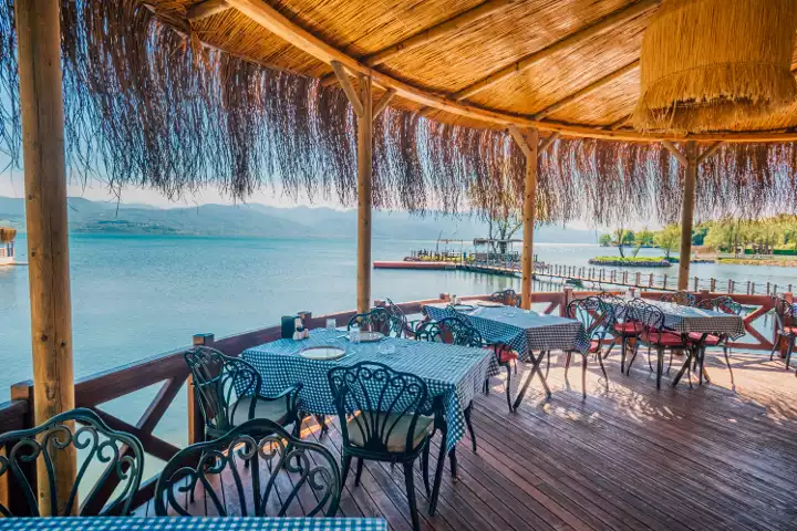 Del Lago Luxury Hotel Sapanca by Saraçoğlu